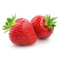 Strawberry Box 250g [Fri & Sat delivery only]
