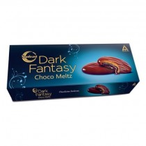 Dark Fandasy chocomeltz 75g