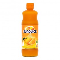 SUNQUICK - ORANGE 800ML