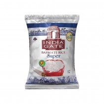 India gate Super Basmathi Rice 1kg