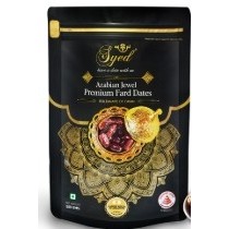 Syed Arabian jewel dates 500g