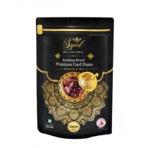 Syed Arabian jewel dates 150g