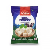 Taj Mahal Fresh Paneer 200g