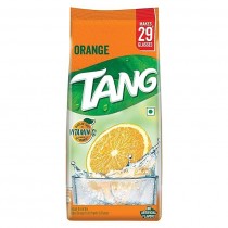 TANG ORANGE DRINK POWDER 500g