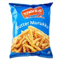 Town bus Butter Murukku 170g