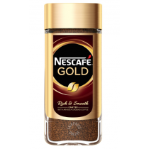 Nescafe Gold Jar 50g
