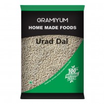 Gramiyum Urid Dhall 1kg