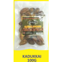 Varahi Herbal Kadukkai 100G