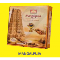 Magalpuja sambrani box