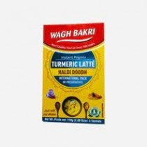 Wagh Bakri Turmeric Latte 110G