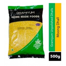Gramiyum Mong Dhall 500g
