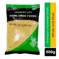 Gramiyum Urid Dhall 500g
