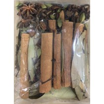 Komalas Pattai mixed 100g