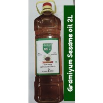 Gramiyum Sesame oil 2L