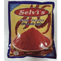 Selvi Chilli Powder 250g