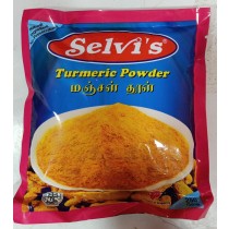 Selvi Turmeric powder 250g