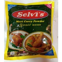 Selvi Meat curry powder 250g