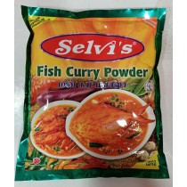 Selvi Fish curry powder 500g
