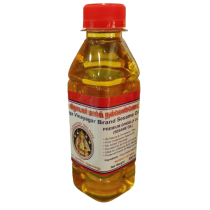 PKV Sesame Oil 200ml