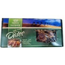 Tunisia Dates - Prince Toumour 500g