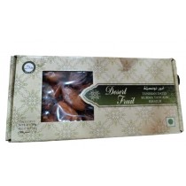 Tunisia Dates - Desert Fruit