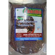 Arimu Black Kavuni Rice 1kg