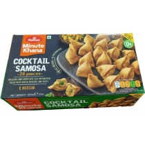 Haldirams Cocktail Samosa 650g