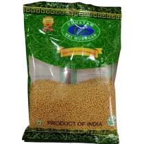 Yellow Mustard 100g