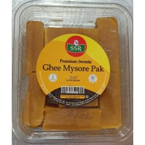 Ssr Ghee Mysore Pak 250gm