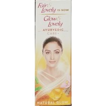 Fair & lovely Ayurvedic 50g