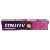 Moov Pain Relief Cream 