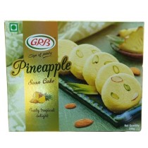 GRB Soan Cake Pineapple 200g