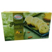 GRB Soan Cake Pineapple 100g