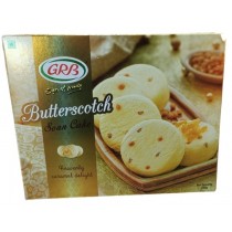 GRB Soan Cake Butterscotch 200g