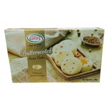 GRB Soan Cake Butterscotch 100g