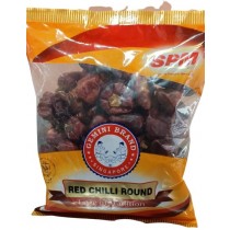 SPM Red Chilli Round 100G
