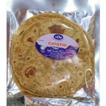CHAPATHI 400GM  - FRESH READY TO EAT (10PCS)