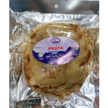 PAROTTA 700GM - FRESH READY TO EAT(10PCS)