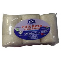 PUTTU - FRESH READY TO EAT