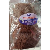 RAGI IDIYAPPAM 700GM - FRESH READY TO EAT(10PCS)