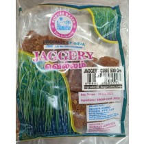Surya Cube Jaggery 500g