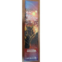 Colour Sparklers 0812C 12"