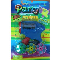 Party Popper Shooter