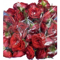 Red Rose Packet