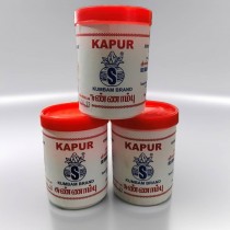 KUMBAM KAPUR  SUNNAMBU