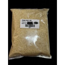 Komalas Ponni Rice (பொன்னி அரிசி)