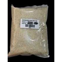 Komalas Sonamasoori Raw Rice 1KG 