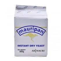 Mauripan Yeast 500g