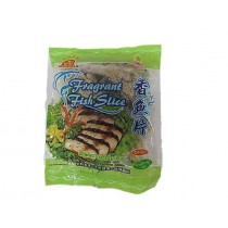 Mock Vegitarian Fish 500G
