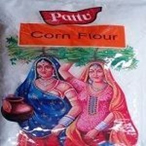 Pattu Corn Flour 500g